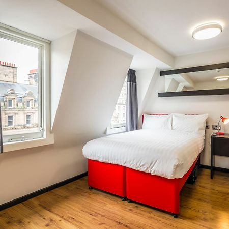 Tune Hotel Liverpool Ngoại thất bức ảnh