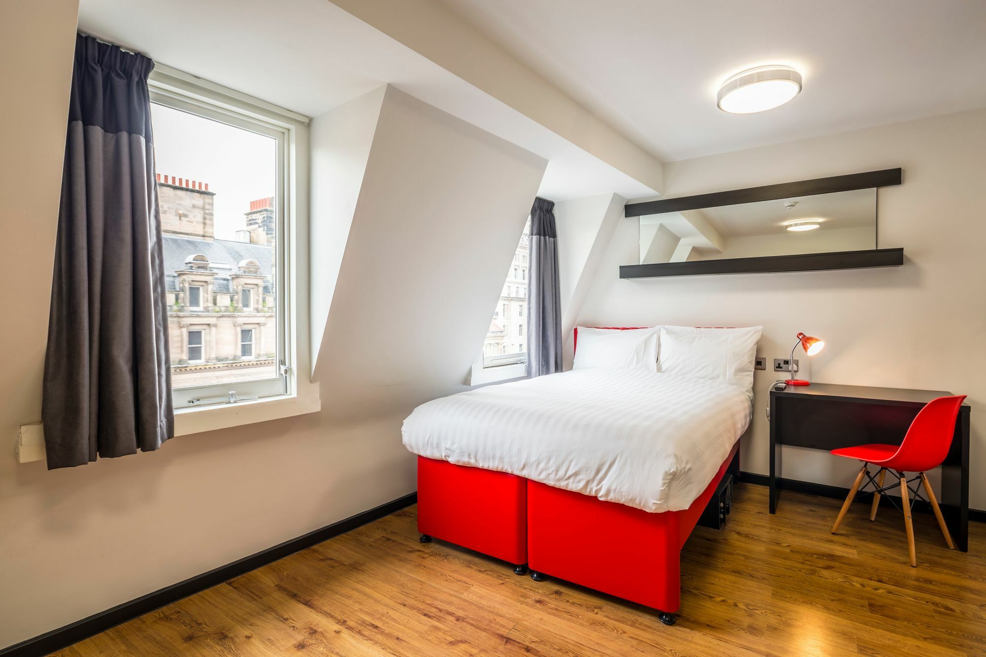 Tune Hotel Liverpool Ngoại thất bức ảnh