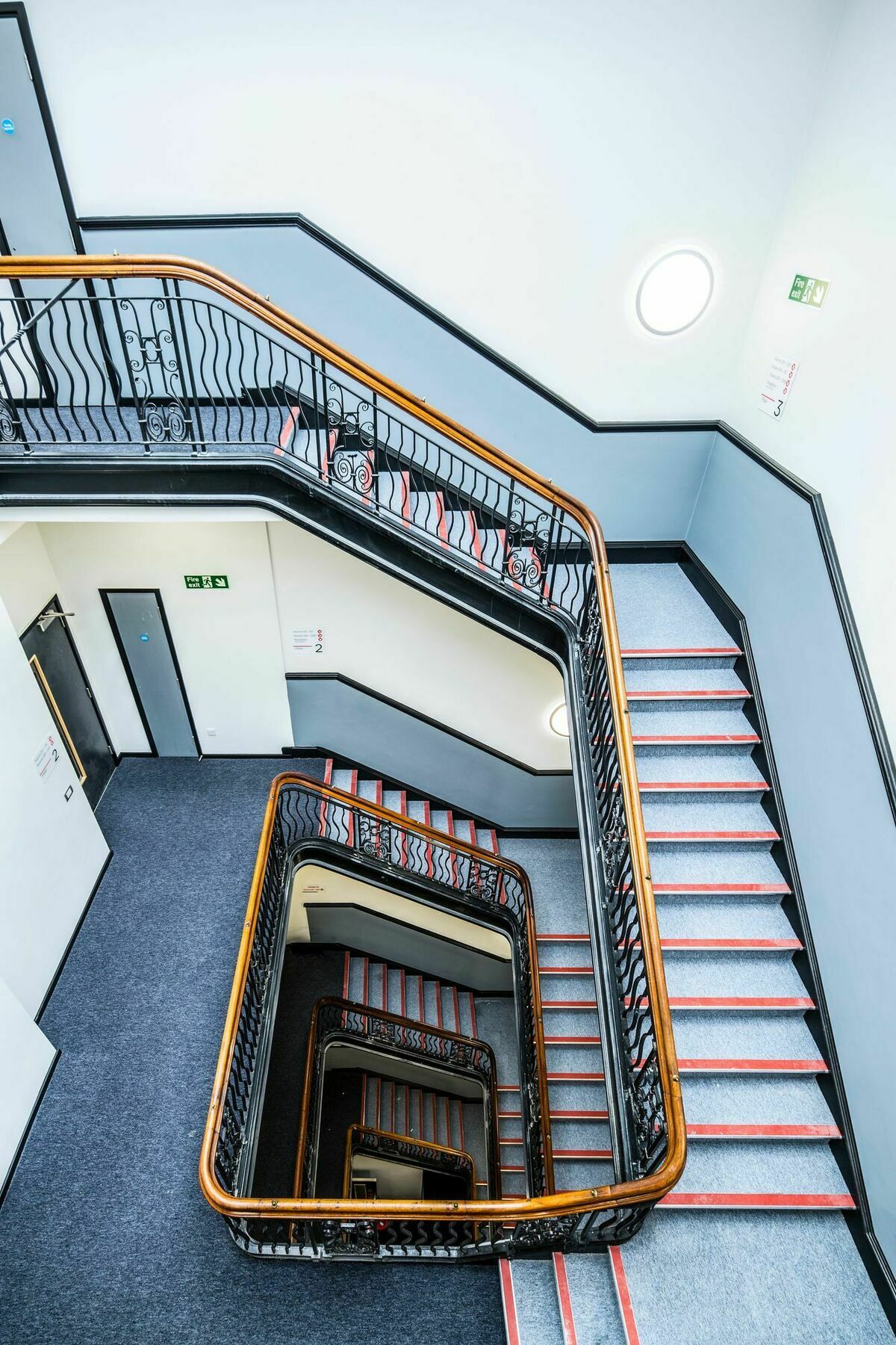 Tune Hotel Liverpool Ngoại thất bức ảnh