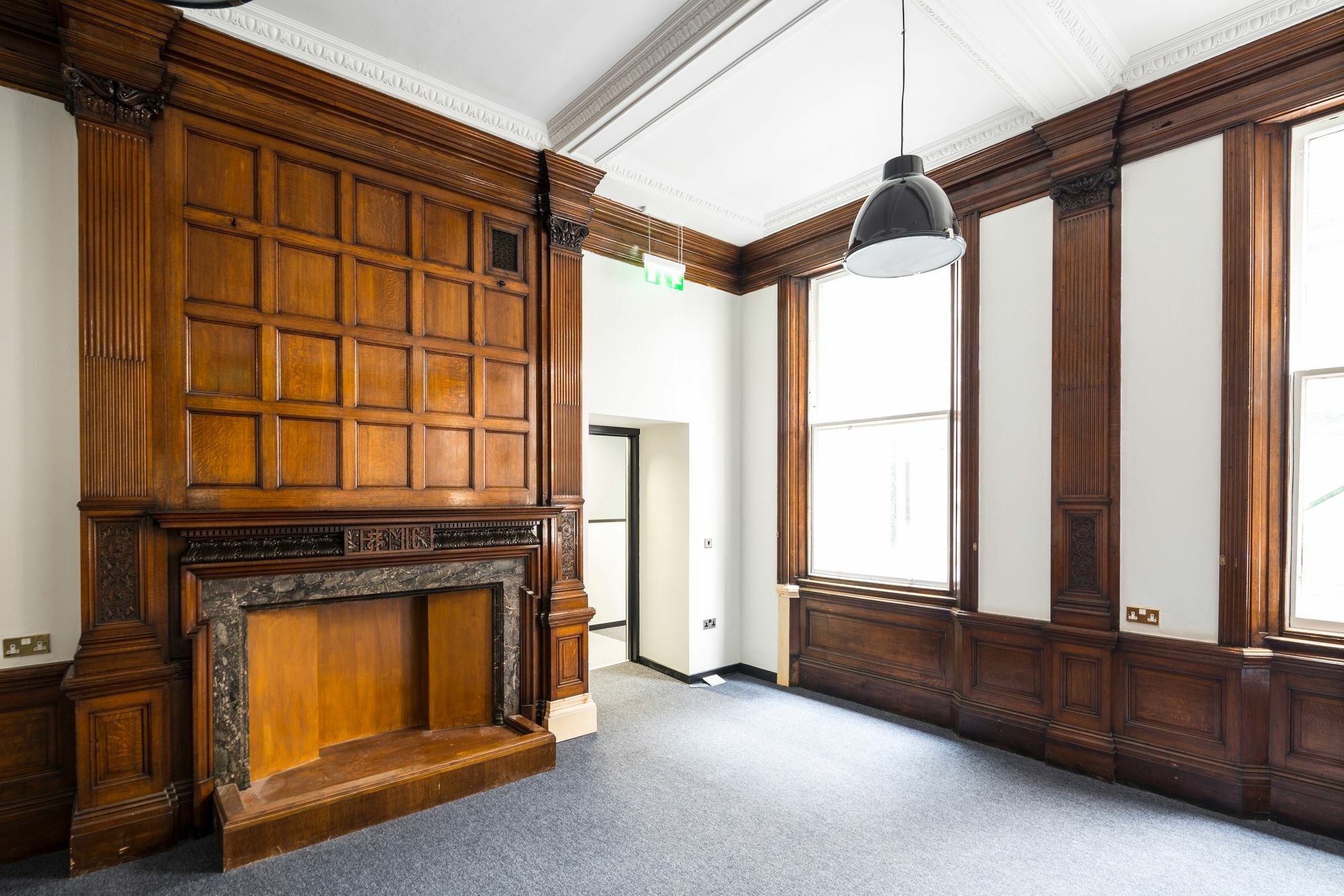 Tune Hotel Liverpool Ngoại thất bức ảnh