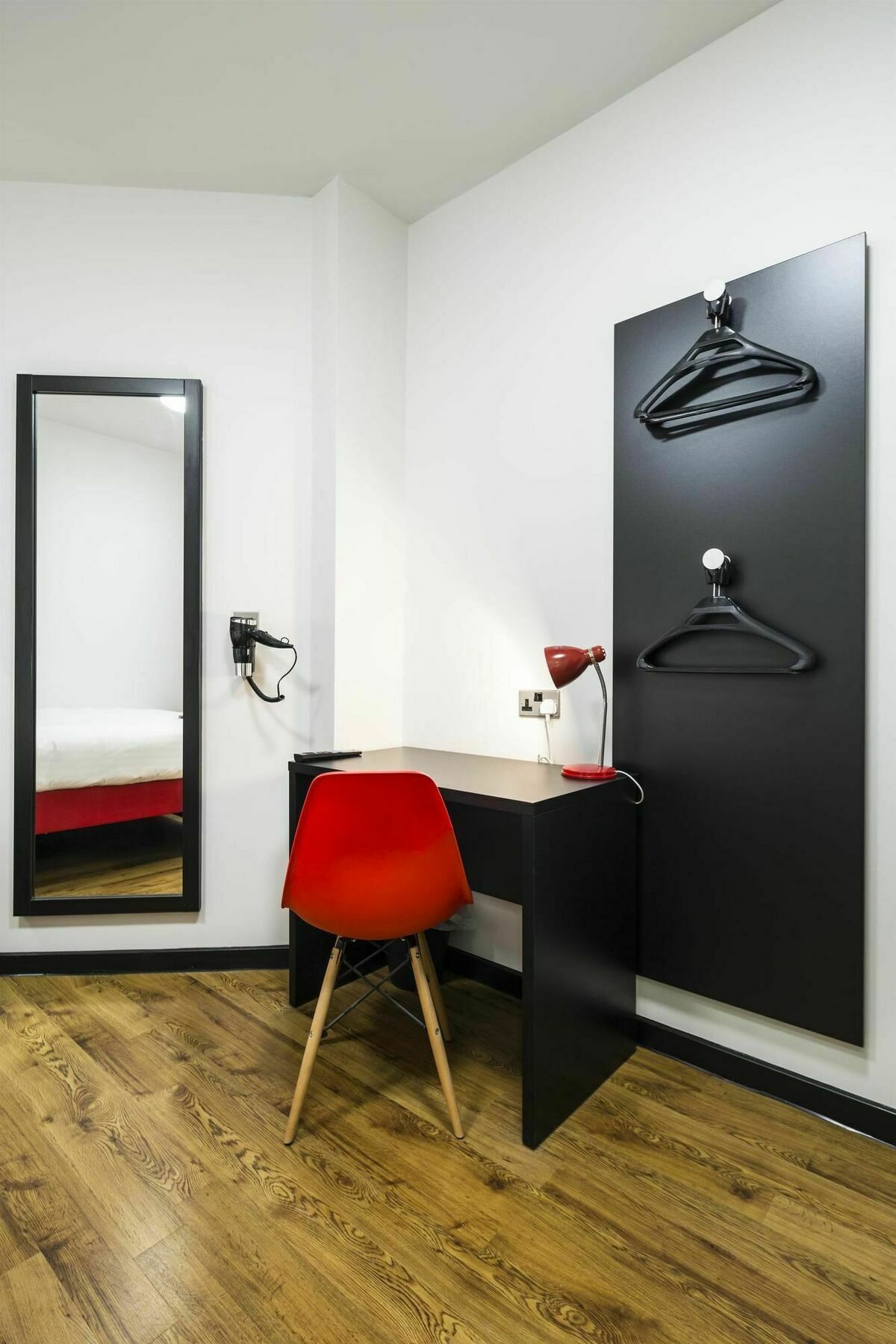 Tune Hotel Liverpool Ngoại thất bức ảnh
