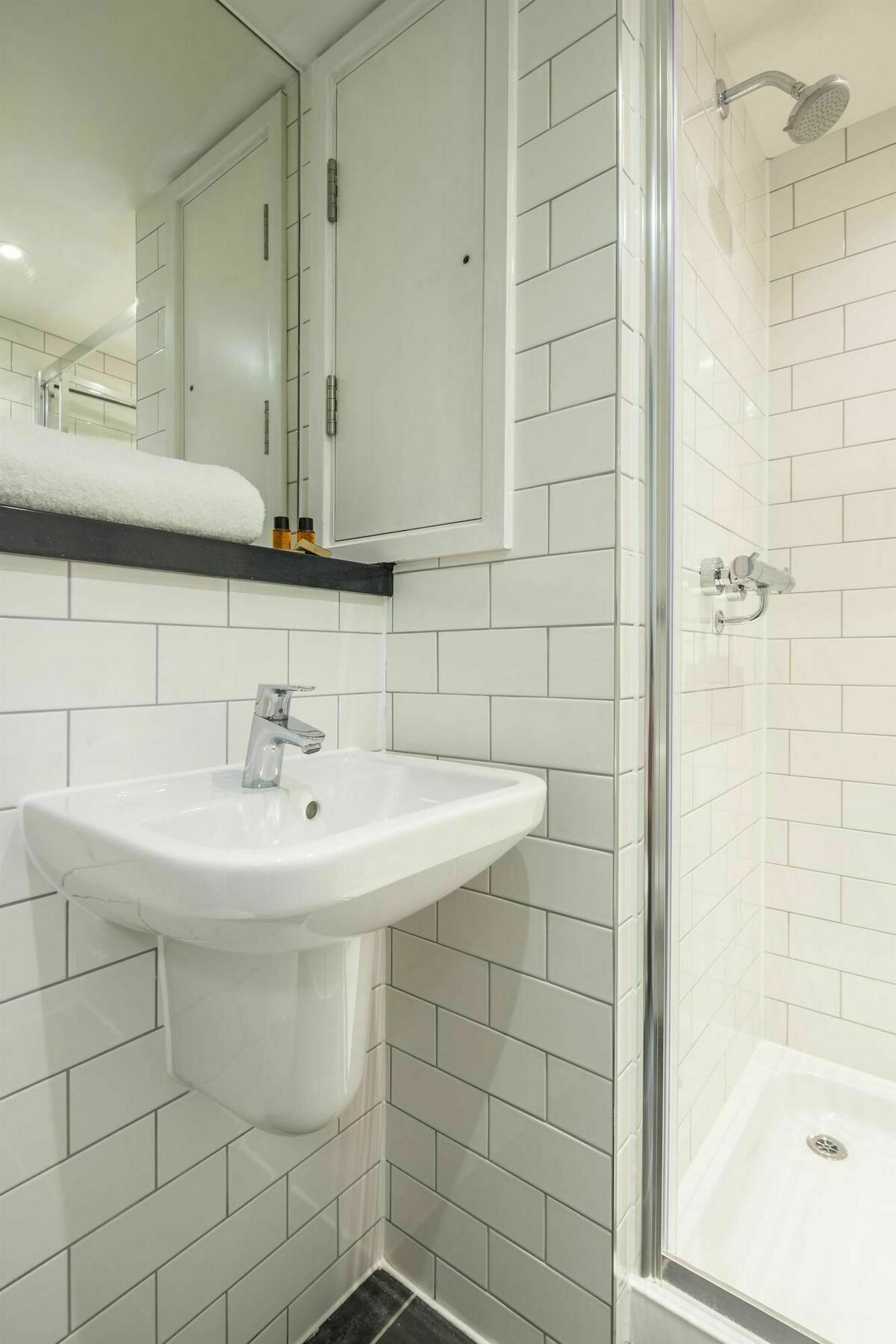 Tune Hotel Liverpool Ngoại thất bức ảnh