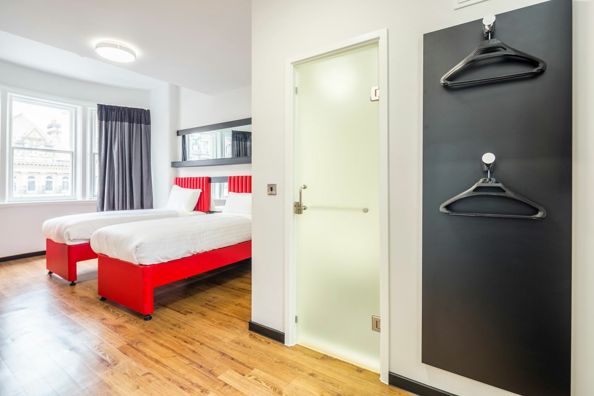 Tune Hotel Liverpool Ngoại thất bức ảnh