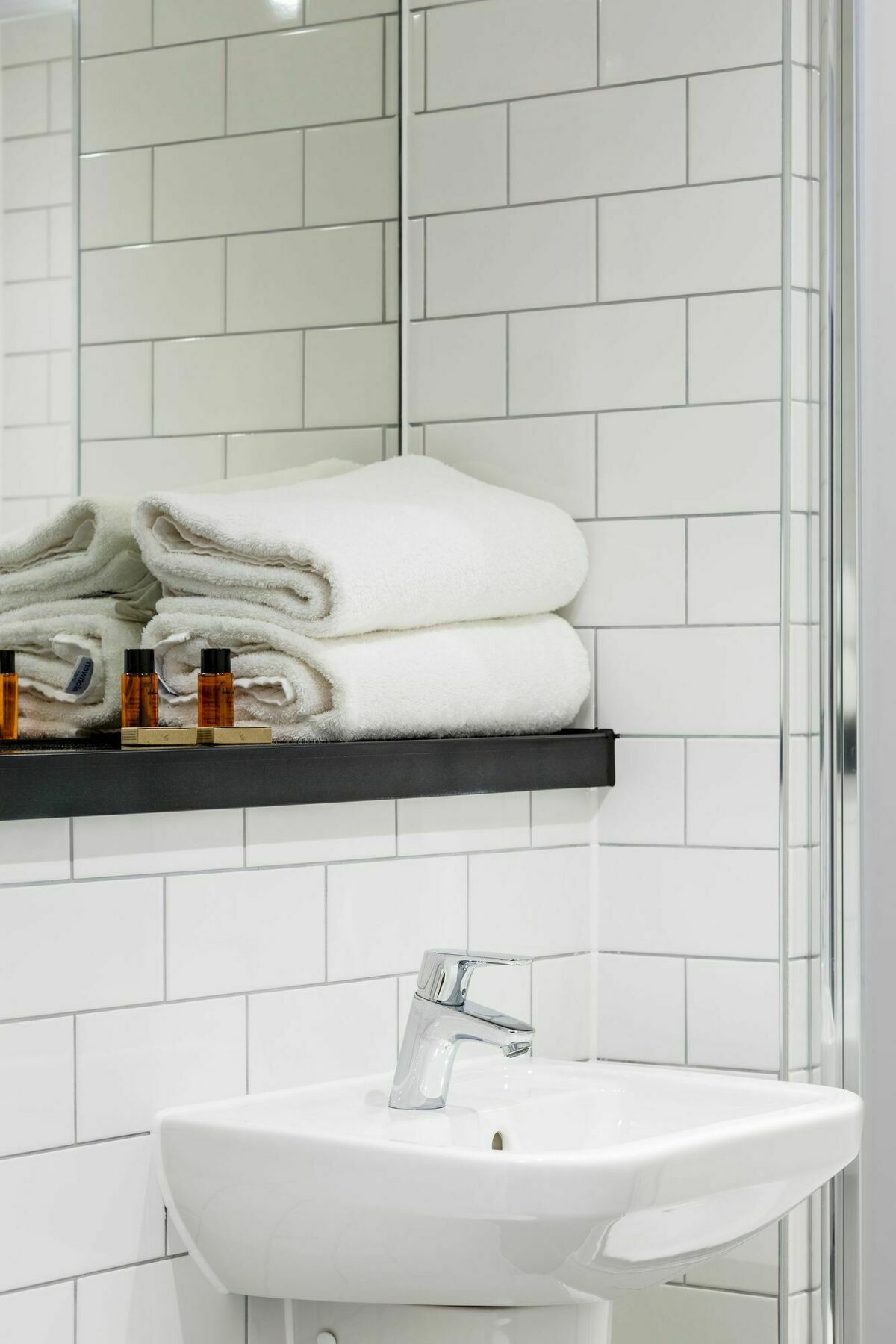 Tune Hotel Liverpool Ngoại thất bức ảnh